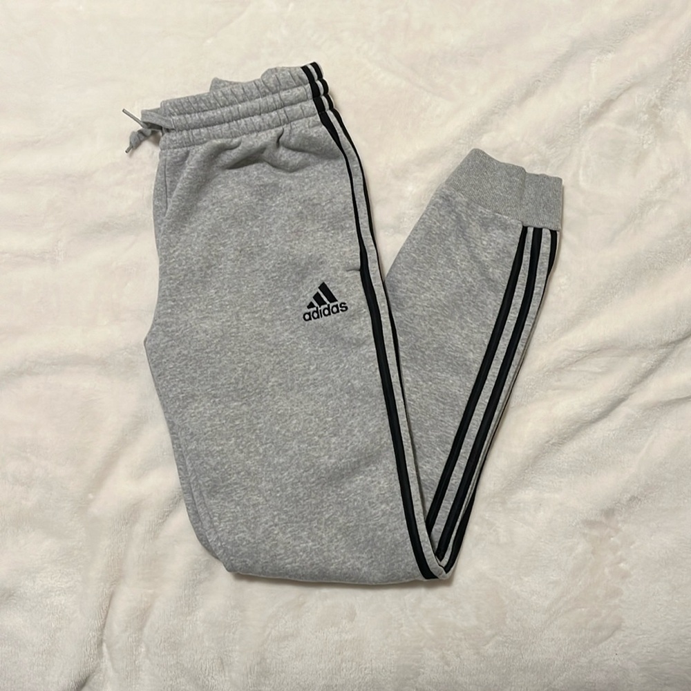 Adidas men’s joggers